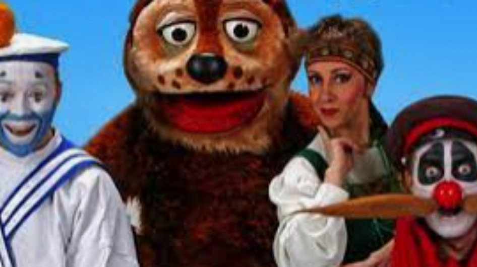 Стало известно, куда исчезли актеры из «Деревни дураков»